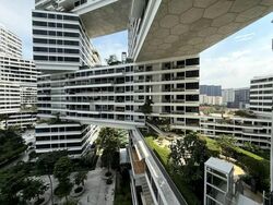The Interlace (D4), Condominium #564147351